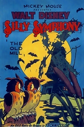  de Curta O Velho Moinho (1937)