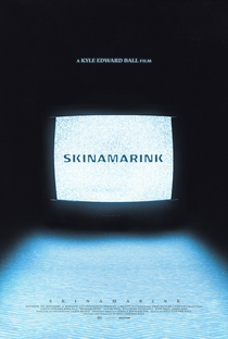 Skinamarink: Canção de Ninar - Poster / Capa / Cartaz - Oficial 6