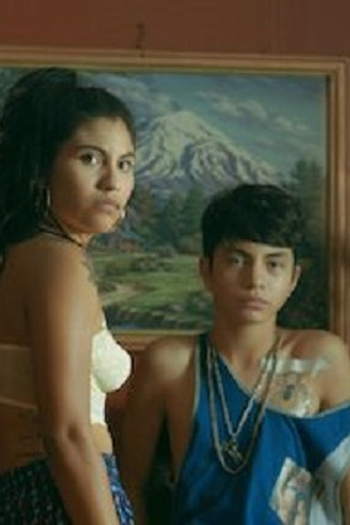 Poster de Episódio Episode 9 (2020)