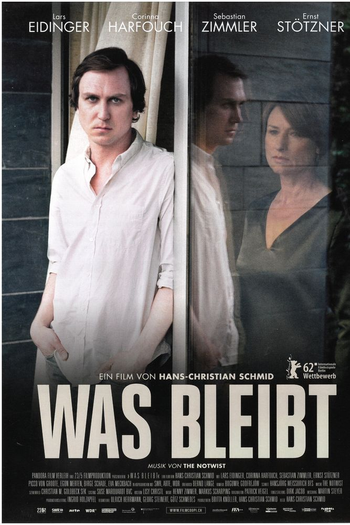  de Filme O Que Permanece (2012)