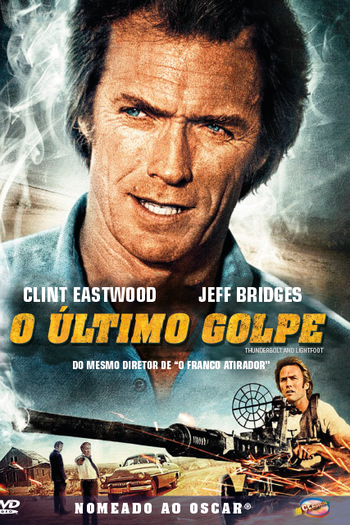  de Filme O Último Golpe (1974)