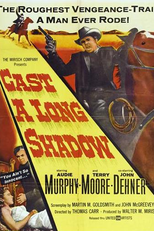 Um Homem Contra o Destino (Cast a Long Shadow)