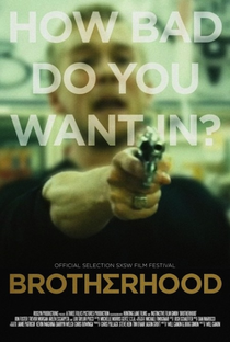Brotherhood - Poster / Capa / Cartaz - Oficial 1