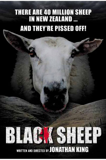  de Filme Ovelha Negra (2006)