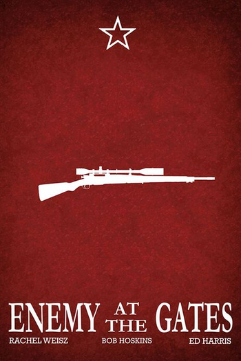  de Filme Círculo de Fogo (2001)