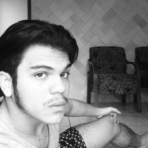 Foto de perfil de Caio