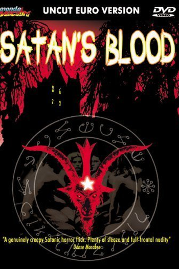 de Filme O Sangue de Satã (1978)
