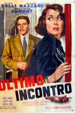 Último Encontro (Ultimo incontro )