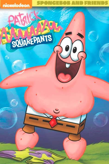  de Episódio Bob Esponja: Patrick Calça Quadrada (2015)