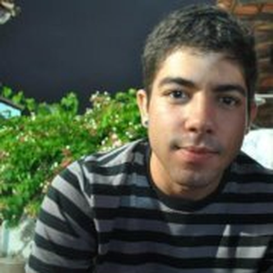 Foto de perfil de Gustavo Coimbra