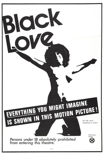  de Filme Black Love (1971)