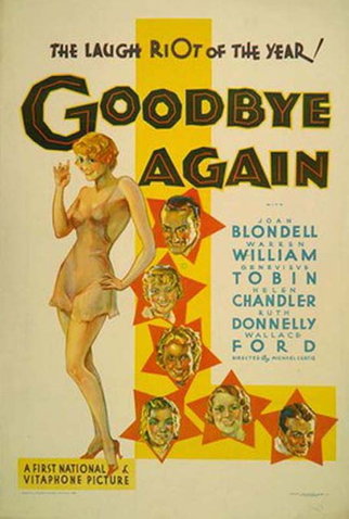 Poster 1 de Filme Salvo pelo gongo (1933)