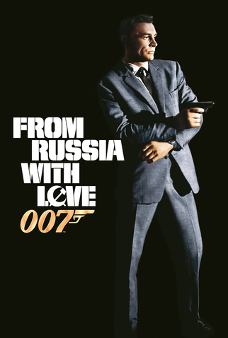 Poster 17 de Filme Moscou Contra 007 (1963)