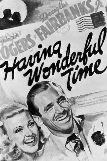  de Filme O Mundo se Diverte (1938)