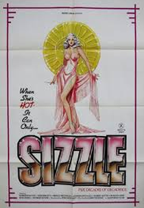 De Braços Dados Com a Morte (Sizzle)