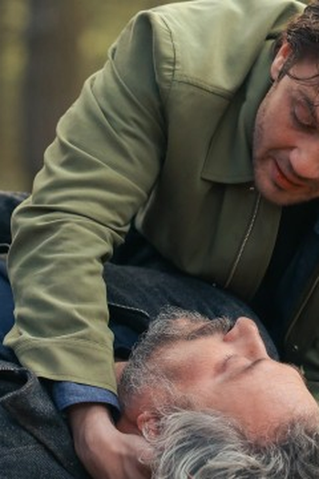 Poster de Episódio 30. Bölüm (2025)