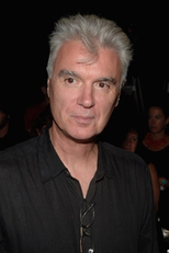 David Byrne (I)