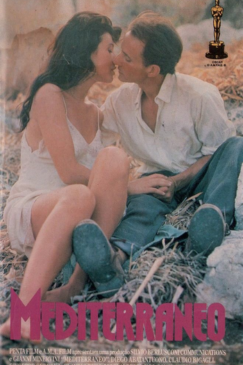  de Filme Mediterrâneo (1991)