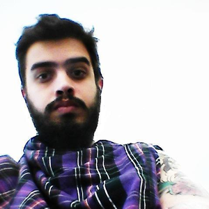 Foto de perfil de Rodrigo