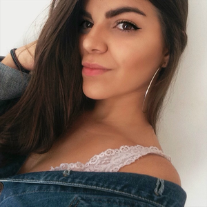 Foto de perfil de Brenda Vasconcelos