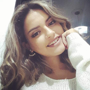 Foto de perfil de Hanna