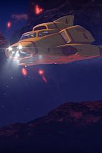 Poster de Episódio SOS (2) (2019)