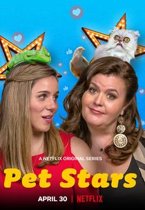 Pet Stars (Pet Stars)
