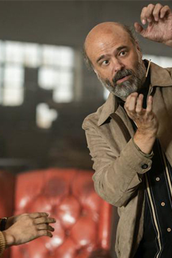 Poster de Episódio Truth or Dare (2020)