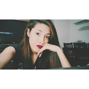 Foto de perfil de Vitória Ormundo