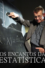 Os encantos da estatística (The Joy of Stats)
