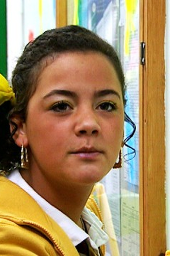 Poster de Episódio Episode 4 (2006)