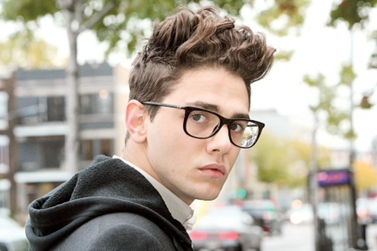 Xavier Dolan - Foto 1