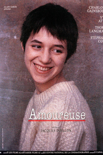  de Filme Amoureuse (1992)