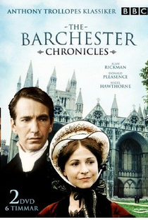 The Barchester Chronicles - Poster / Capa / Cartaz - Oficial 3