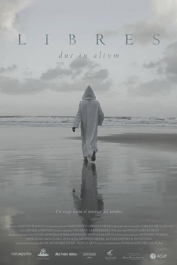  de Filme Livre - Duc In Altum (2023)