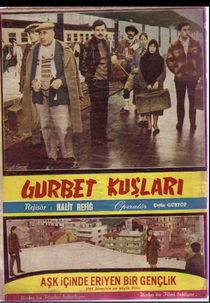 Birds Of Exile (Gurbet Kuşlari)