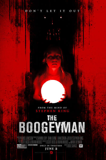  de Filme Boogeyman: Seu Medo é Real (2023)