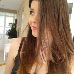 Foto de perfil de Patrícia Barbosa