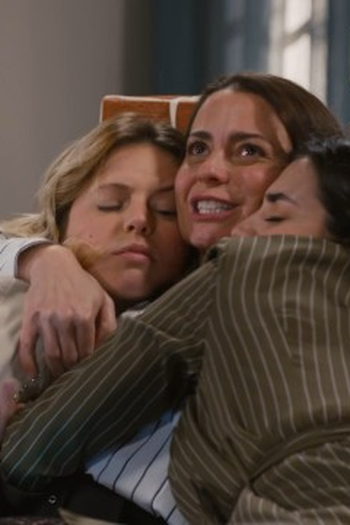 Poster de Episódio Episódio 95 (2025)
