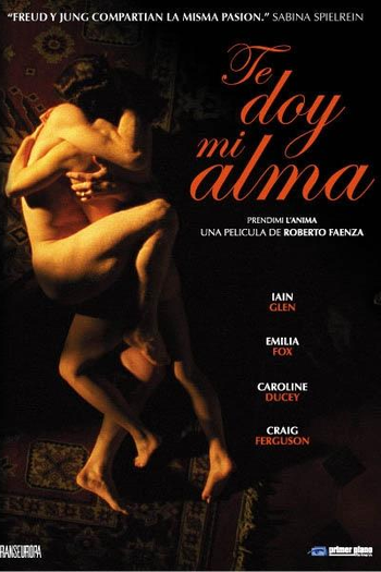  de Filme Jornada da Alma (2003)