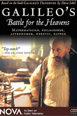 Galileu:A Batalha Pelo Céu (Galileo's:Battle for the Heaves)