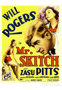 Pai de Família (Mr. Skitch)