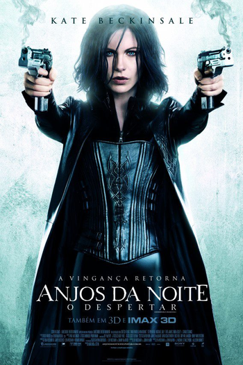  de Filme Anjos da Noite: O Despertar (2012)