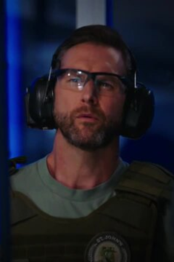 Poster de Episódio The Good Shepherd (2022)