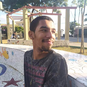 Foto de perfil de Wesley Gonçalves