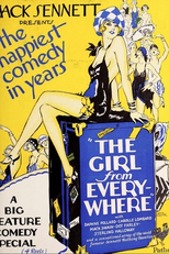 The Girl from Everywhere (The Girl from Everywhere)