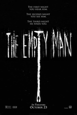 O Mensageiro do Último Dia (The Empty Man)