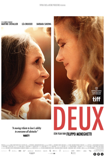  de Filme Nós Duas (2019)