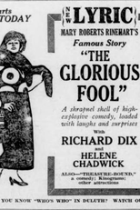The Glorious Fool (The Glorious Fool)