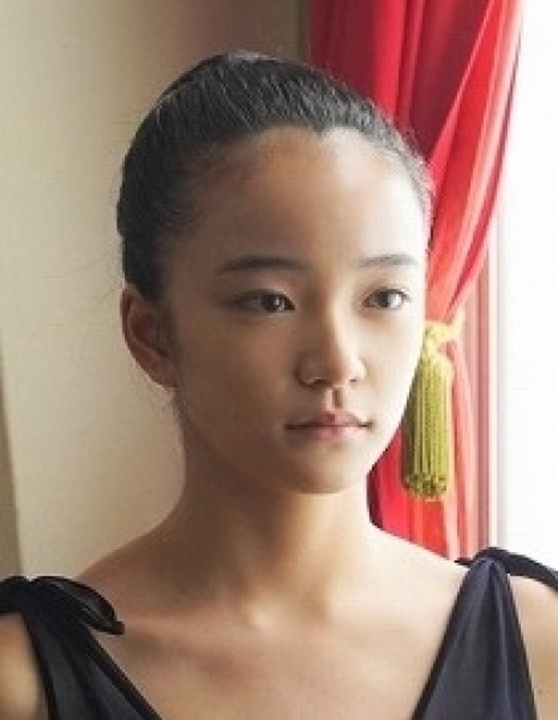 Misaki Hattori - Foto 1